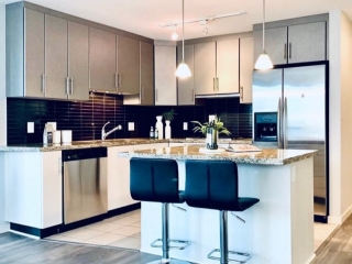 Kitchen After Renovation Kitchen Transformation