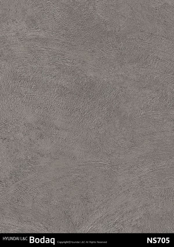 Nelcos NS705 Cement Interior Film - Stone & Marble Collection