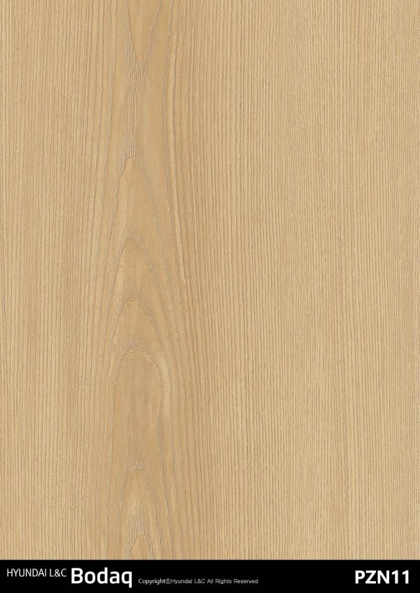 Nelcos PZN11 Powdery Wood Interior Film - Suede Wood Collection