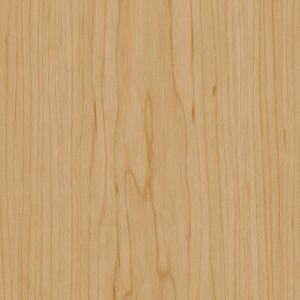 Nelcos W134 Maple Interior Film - Standard Wood Collection