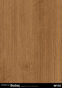 Nelcos W155 Noce Interior Film - Standard Wood Collection