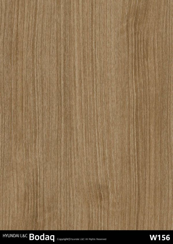 Nelcos W156 Noce Interior Film - Standard Wood Collection
