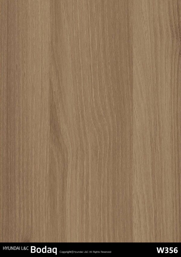 Nelcos W356 Acacia Interior Film - Standard Wood Collection