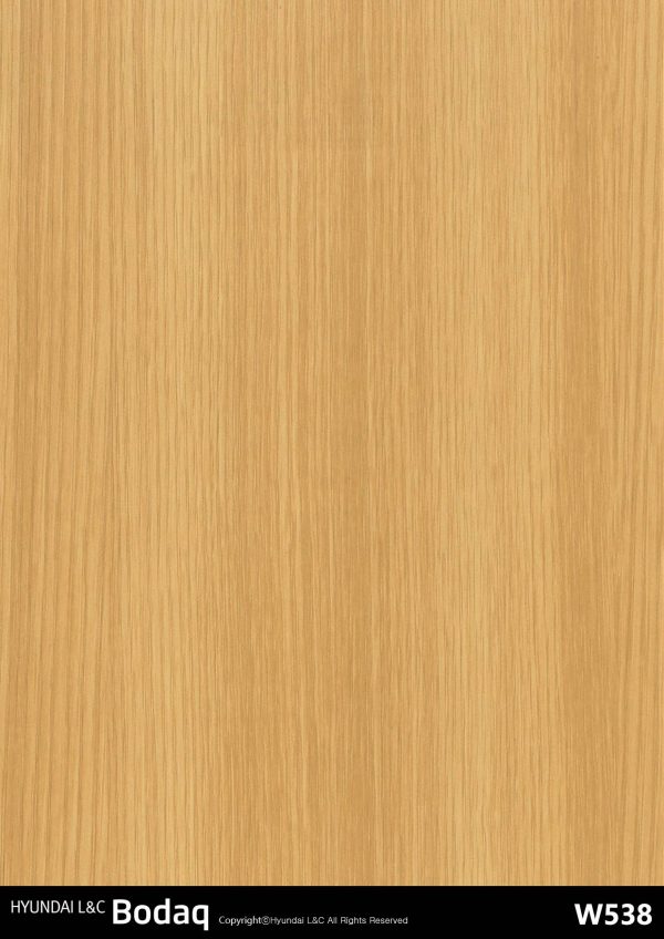 Nelcos W538 Pine Interior Film - Standard Wood Collection