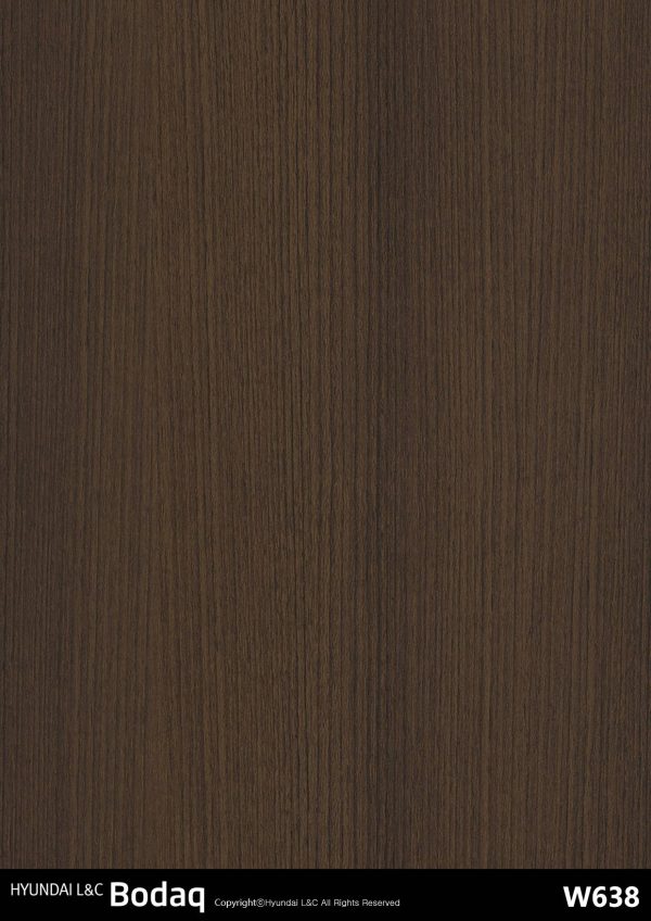 Nelcos W638 Maple Interior Film - Standard Wood Collection