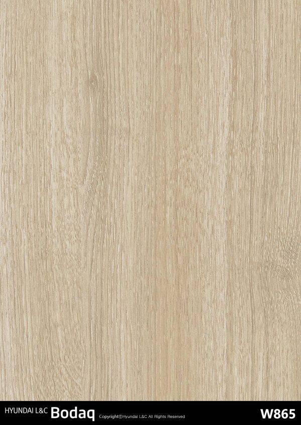 Nelcos W865 Noce Interior Film - Standard Wood Collection