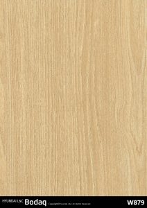 Nelcos W879 Noce Interior Film - Standard Wood Collection