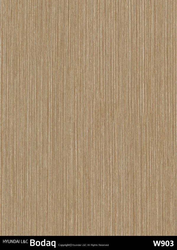 Nelcos W903 Artificial Wood Interior Film - Standard Wood Collection