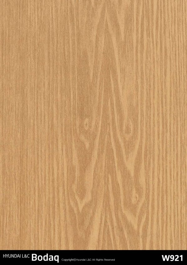 Nelcos W921 Noce Interior Film - Standard Wood Collection