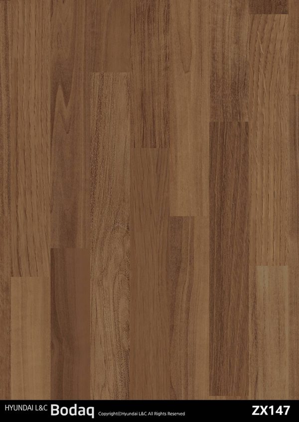 ZX147 (old XP114) Multi Wood Interior Film - Premium Wood Collection