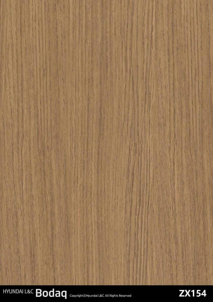 Nelcos ZX154 (old Z807S) Oak Interior Film - Rich Wood Collection