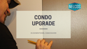 Full condo upgrade | Downtown, Vancouver