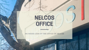 An Inside Look at the Office of Nelcos Distribution
