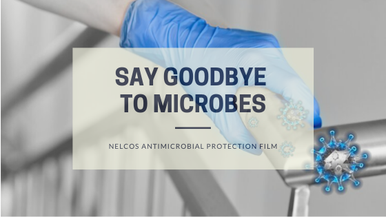 Nelcos Antimicrobial Film