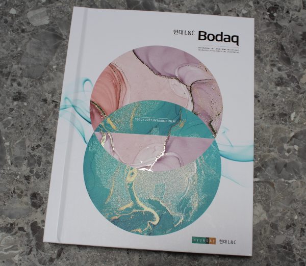 Bodaq Architectural Film Catalog 2020