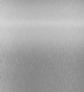 Bodaq UMI01 Shiny Silver Appliance Skin Architectural Film