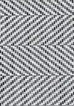 Nelcos architectural film pattern RF007 Real Fabric