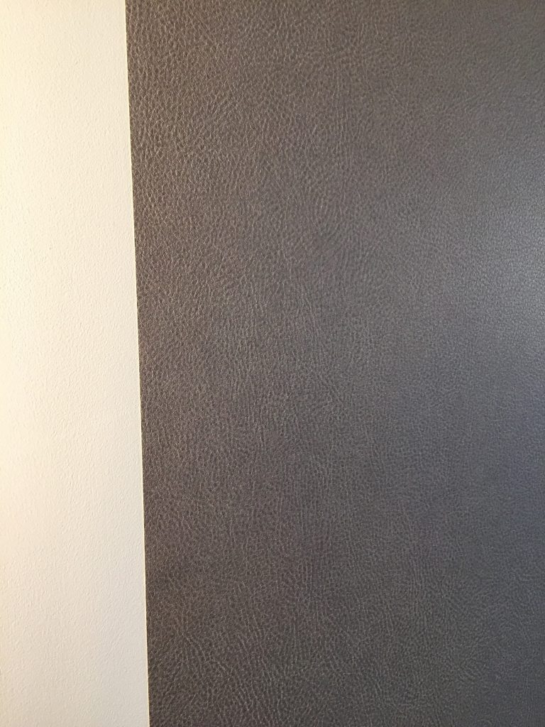 wall-renovation-close-up-leather-architectural-vinyl-film