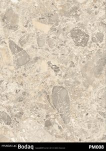 PM008 Terrazzo Grande Interior Film - Premium Marble Collection