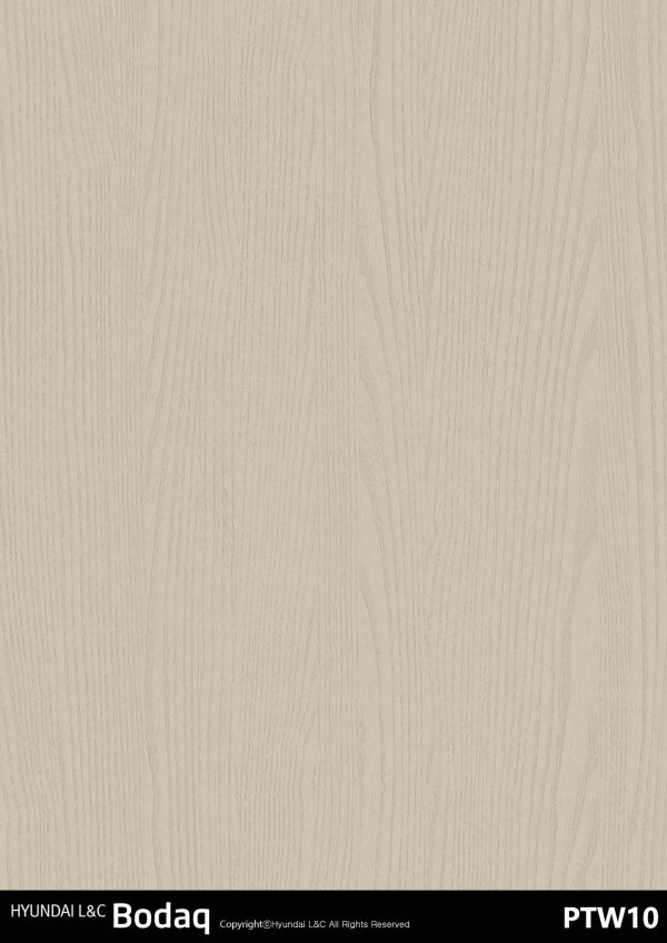Nelcos PTW10 Interior Film - Painted Wood Collection