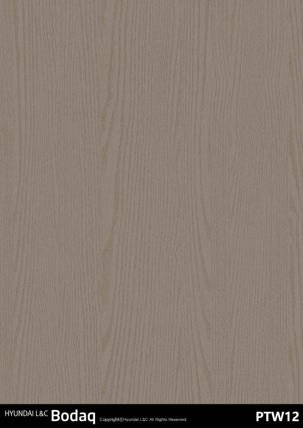 Nelcos PTW12 Interior Film - Painted Wood Collection