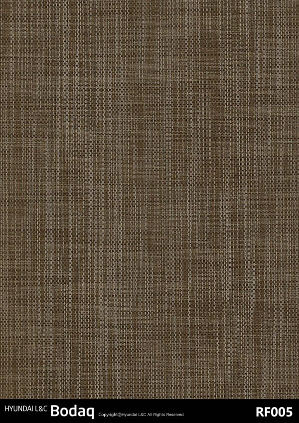 Nelcos RF005 Real Fabric Interior Film - Real Fabric Collection