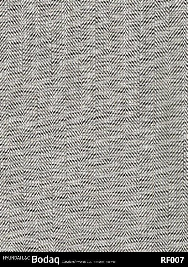 Nelcos RF007 Real Fabric Interior Film - Real Fabric Collection