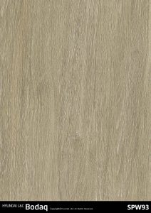 Nelcos SPW93 Soft White Oak Interior Film - Origin Wood Collection