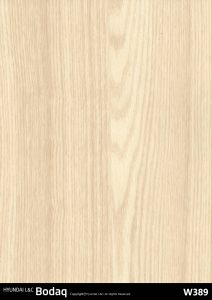 Nelcos W389 Ash Interior Film - Standard Wood Collection