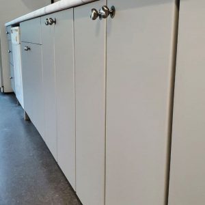 kitchen cabinets refinishing with PNT02 Bodaq Film