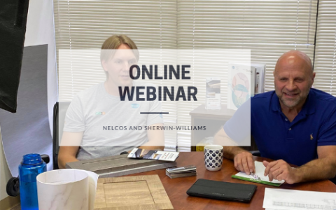 Online webinar-nelcos-and-sherwin-williams-Blog Post Featured Image