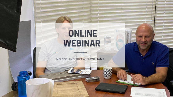 Online webinar-nelcos-and-sherwin-williams-Blog Post Featured Image