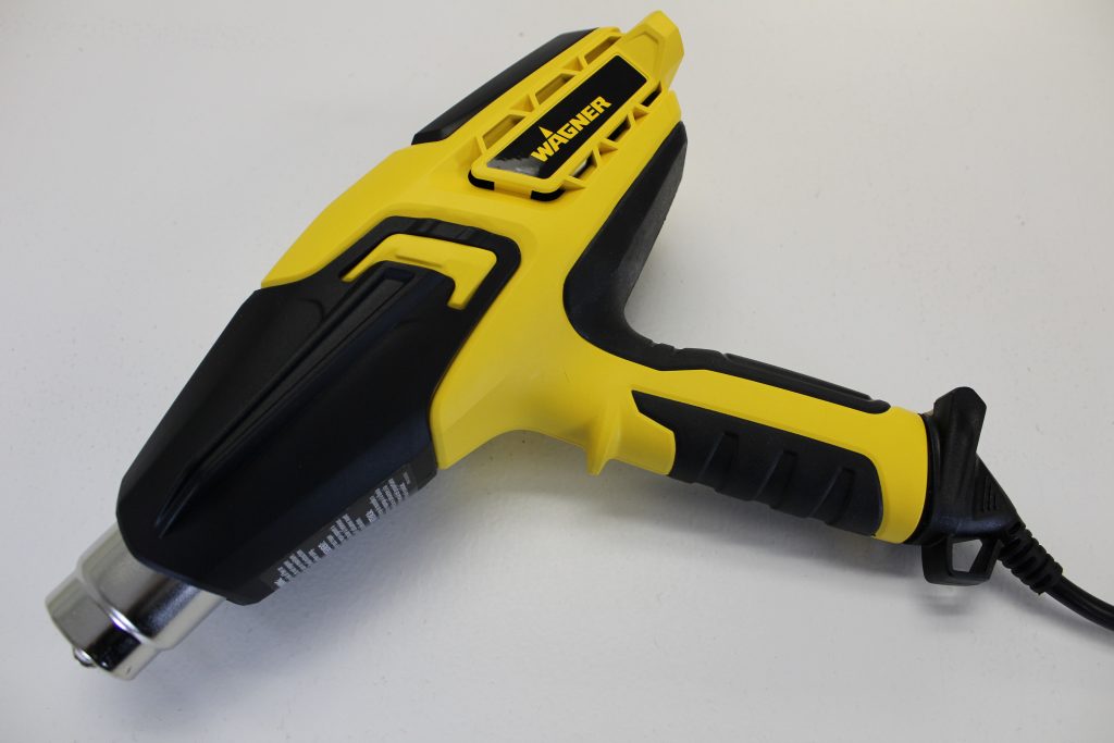 Heat gun