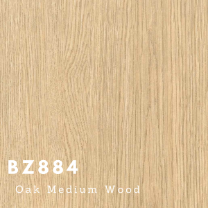 Oak Medium Wood