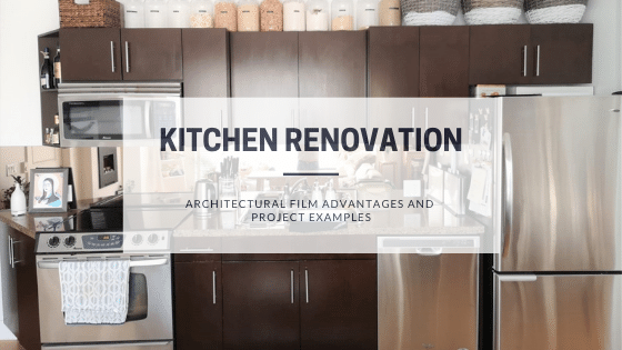 Kitchen Renovation