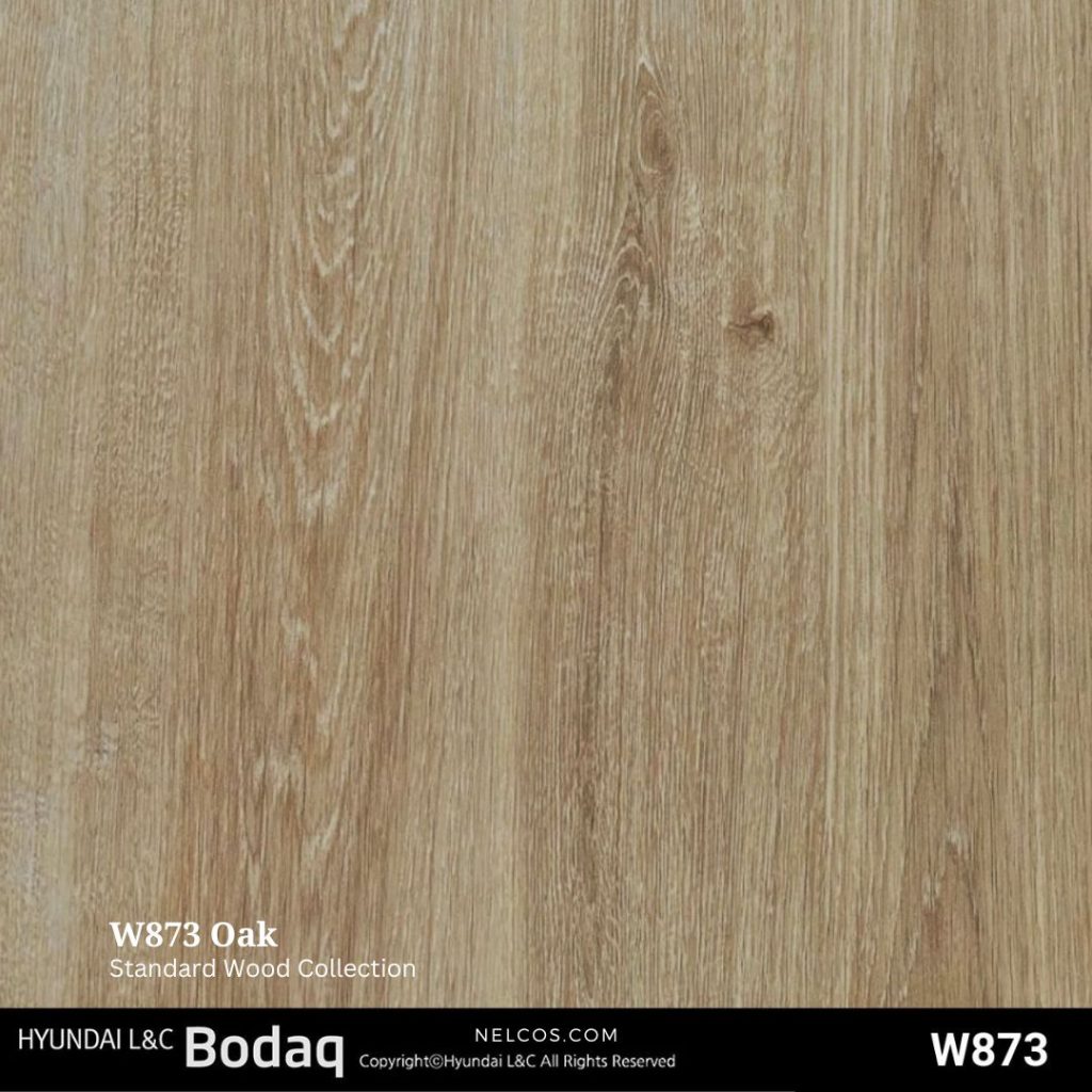 W873 Oak Architectural Film – Standard Wood Collection.