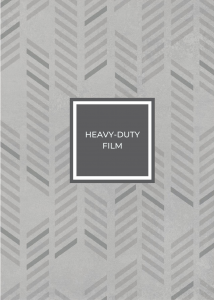 HEAVY-DUTY FILM