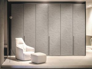 Wall panels renovation