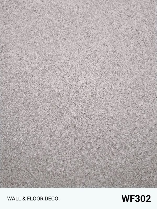 WF302 Fog gray stained concrete heavy duty collection