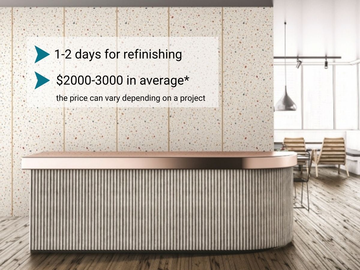 Hotel Refinishing ⋆ Nelcos