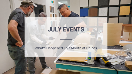 July Events Blog Post Featured Image
