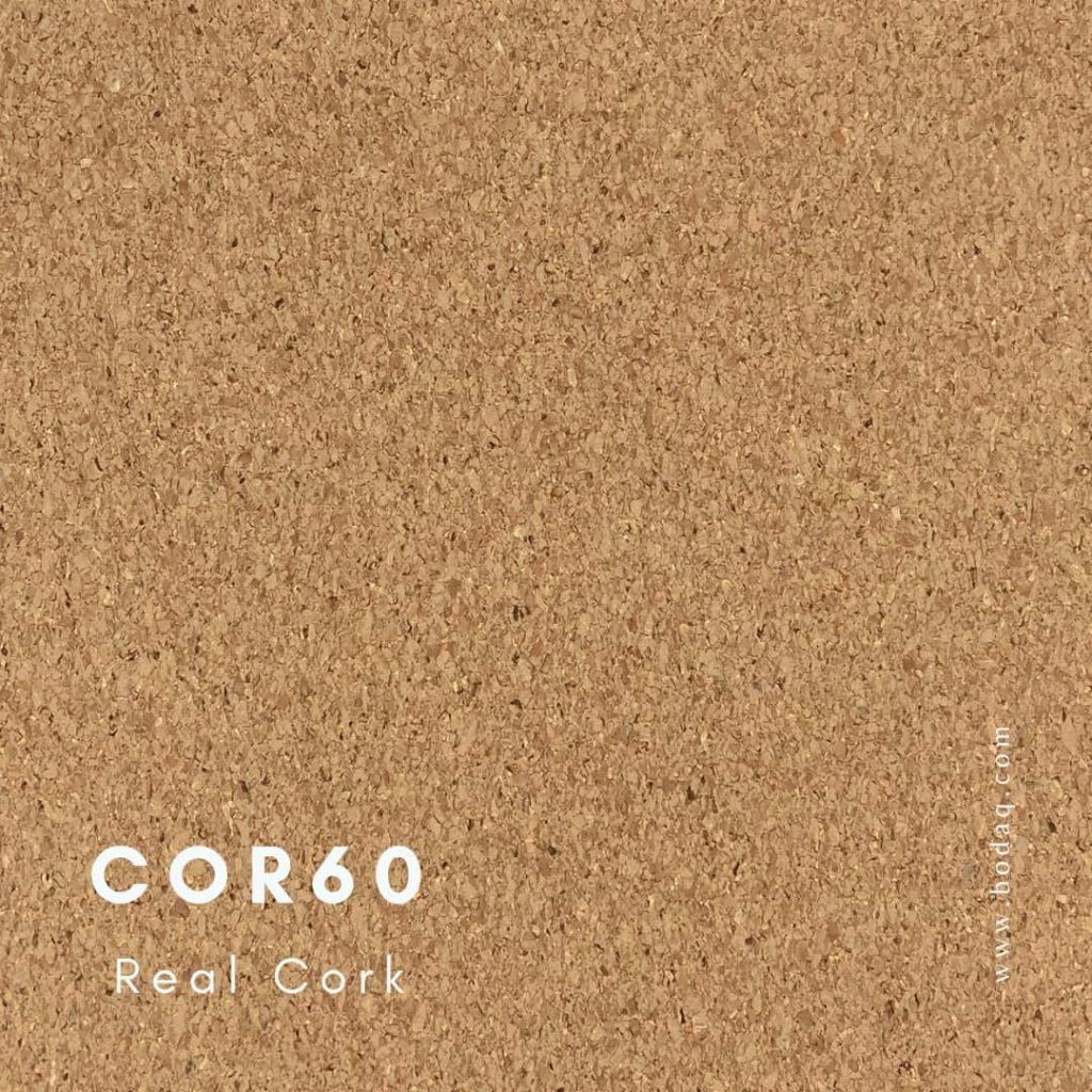 COR60 Pattern