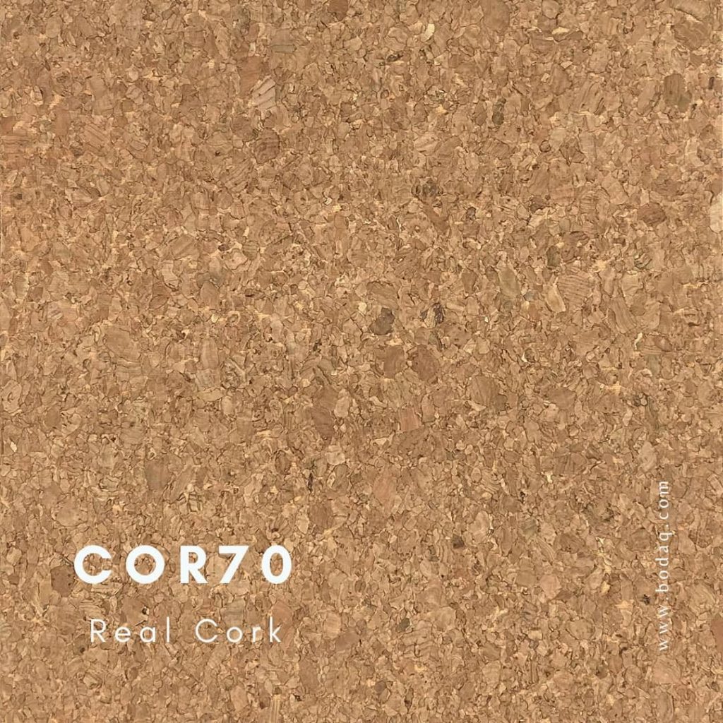 COR70 Pattern