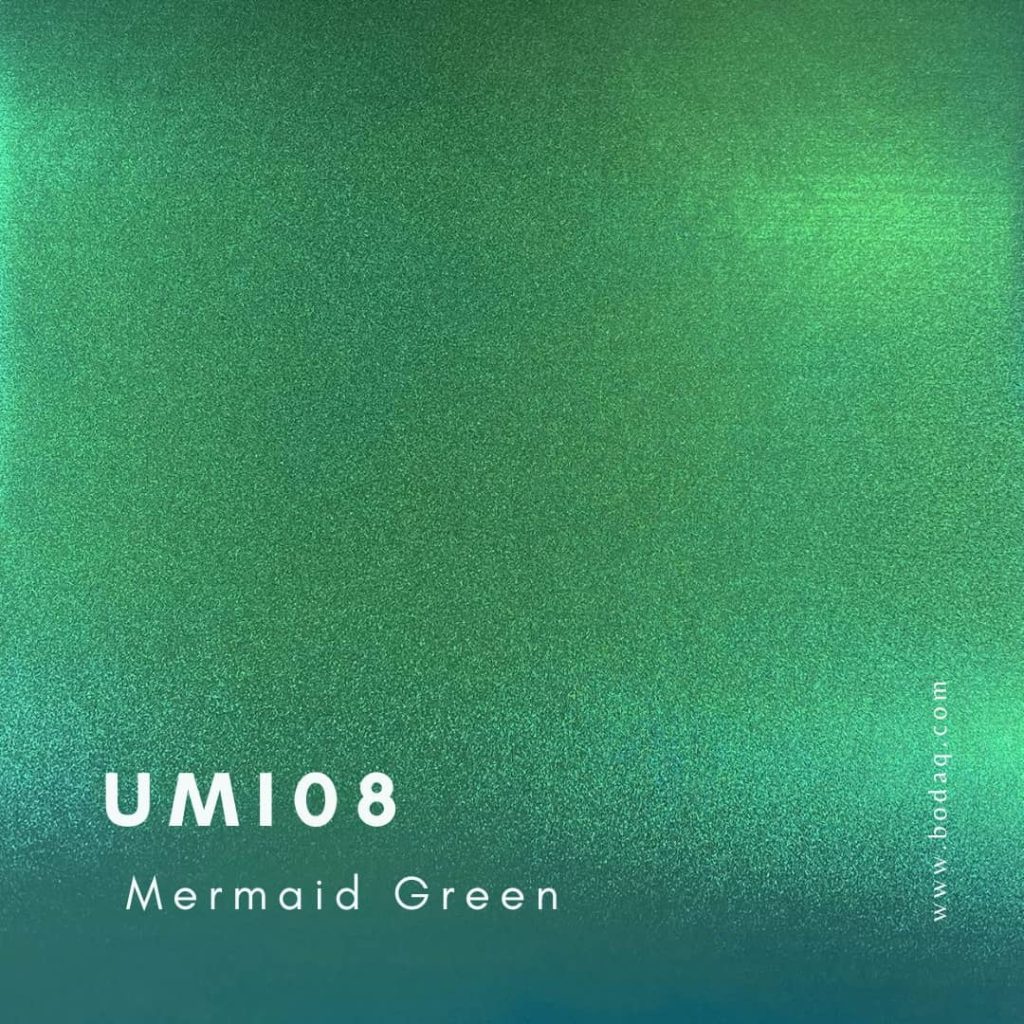UMI08 Pattern