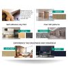 Bodaq Bi-fold Brochure (CAD) - Image 2