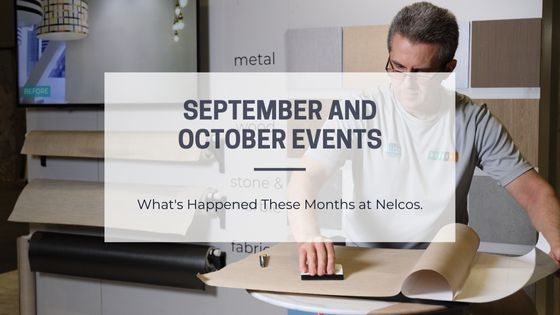 events of the months at Nelcos