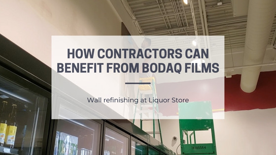 Opportunities for contractors with Bodaq