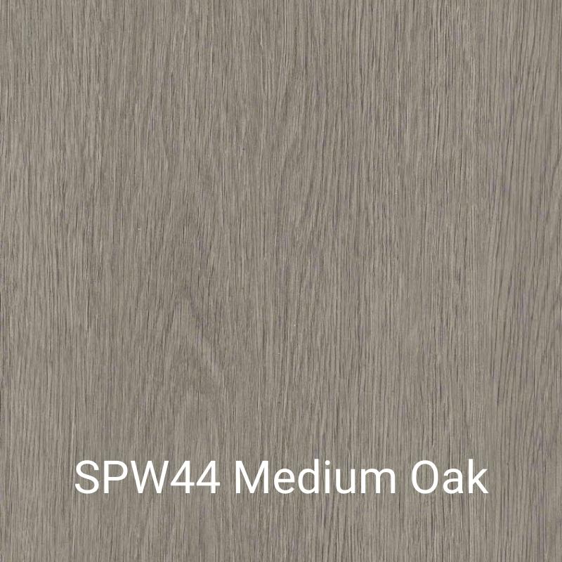 SPW44 Medium Oak