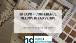 Nelcos brings Bodaq at HD EXPO + Conference