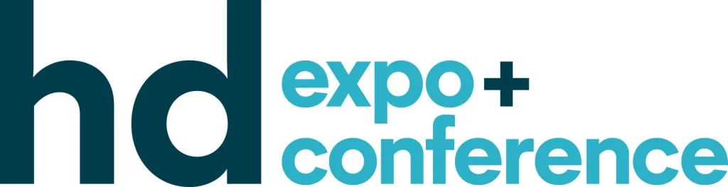HD Expo Confrenece Logo